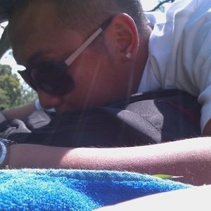 Meet your Posher, Wang